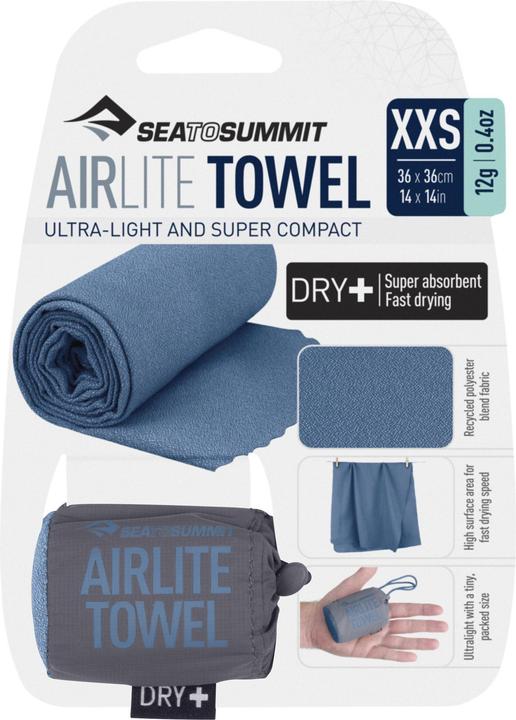 Immagine prodotto Sea To Summit Airlite Towel L (60 x 120 cm)