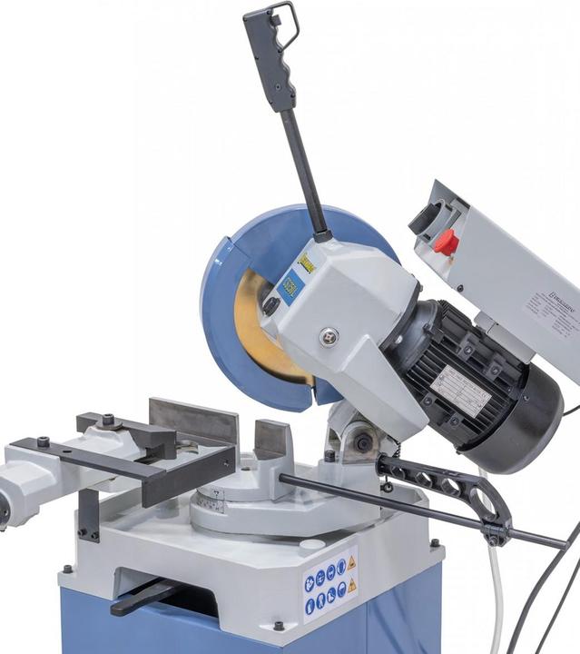 Produktbild Bernardo Cantina Bernardo - Manuelle Metallkreissäge CS 250 L