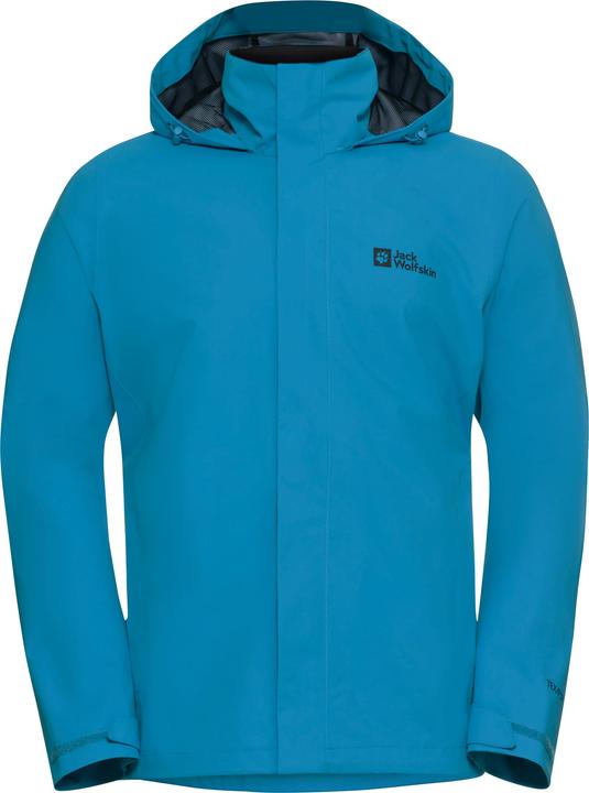 Actual product image Jack Wolfskin Trailtime 2L Jkt M (4XL)