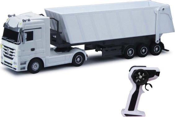 Image du produit Siva Camion à benne Mercedes-Benz Actros