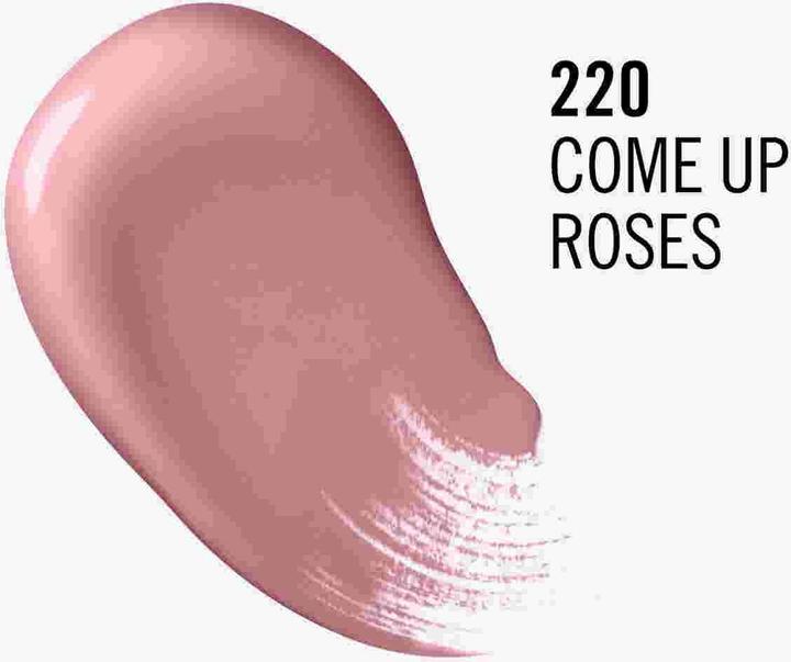Produktbild Rimmel London Lasting Provocalips (220 Come Up Roses)