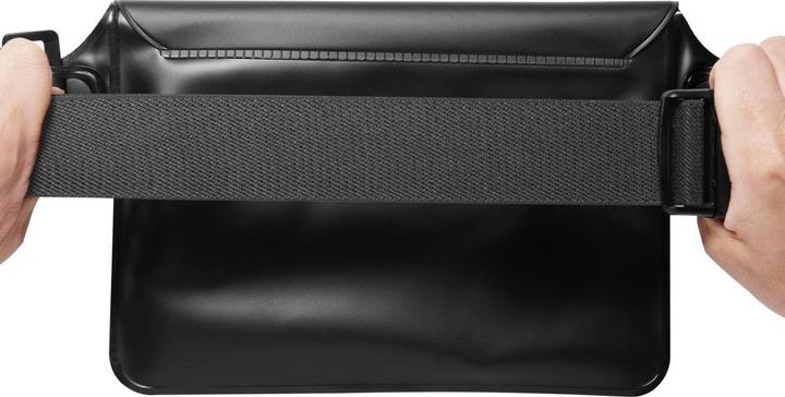 Actual product image Spigen A620 Universal