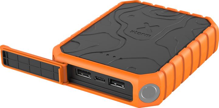 Produktbild Xtorm Xtreme Series (10400 mAh, 20 W, 38.48 Wh)