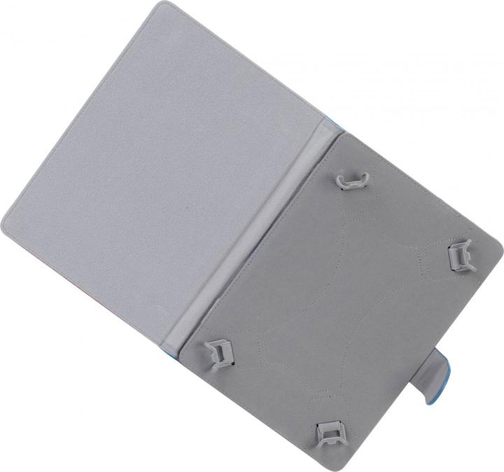 Image du produit Rivacase 3017 Étui pour tablette 10.1 Aquamarine (10.1" Tablets)