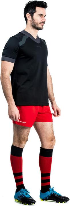 Actual product image Decathlon short 100 man 119646 (4XL)