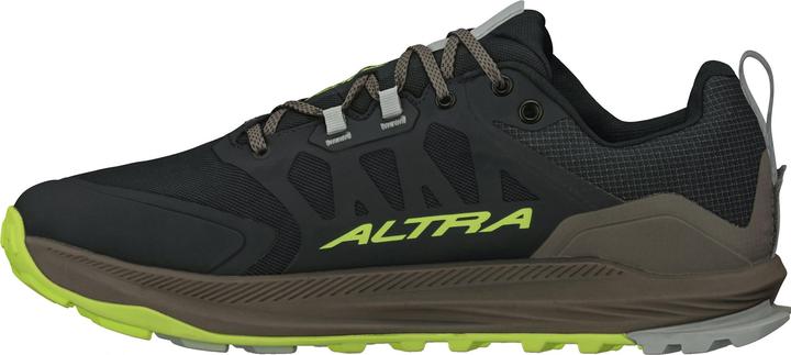 Produktbild Altra Lone Peak 9 Waterproof Low - Wanderschuhe - Herren (45)