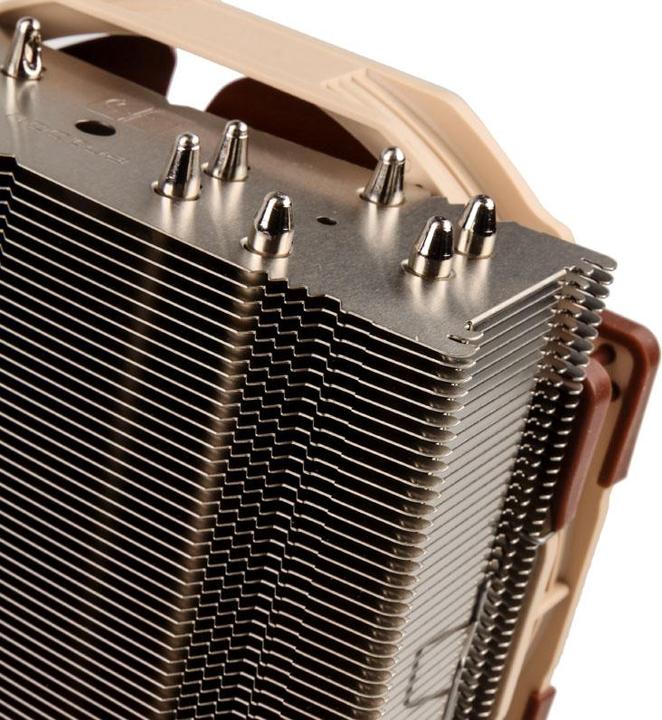 Produktbild Noctua NH-U14S DX-3647 (165 mm)