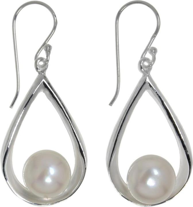 Bijouteria Ohrringe (Silber 925)