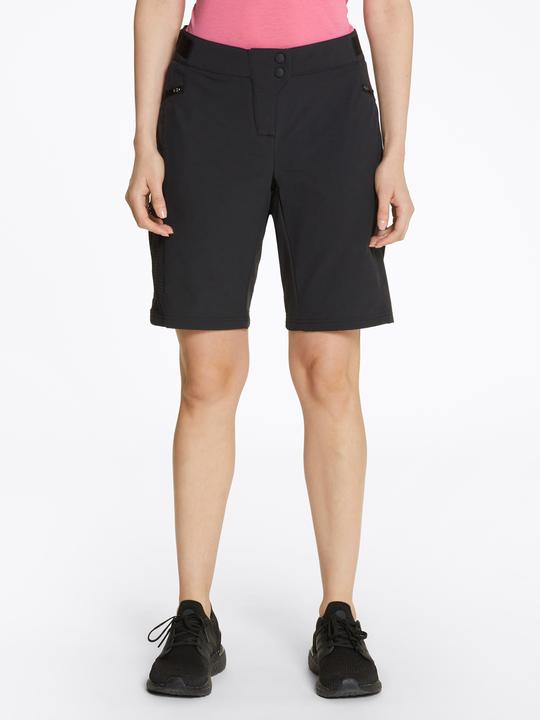 Actual product image Ziener NEXITA X-Function shorts (42)