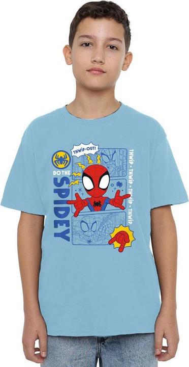 Produktbild Thwip Out TShirt (152, 158)