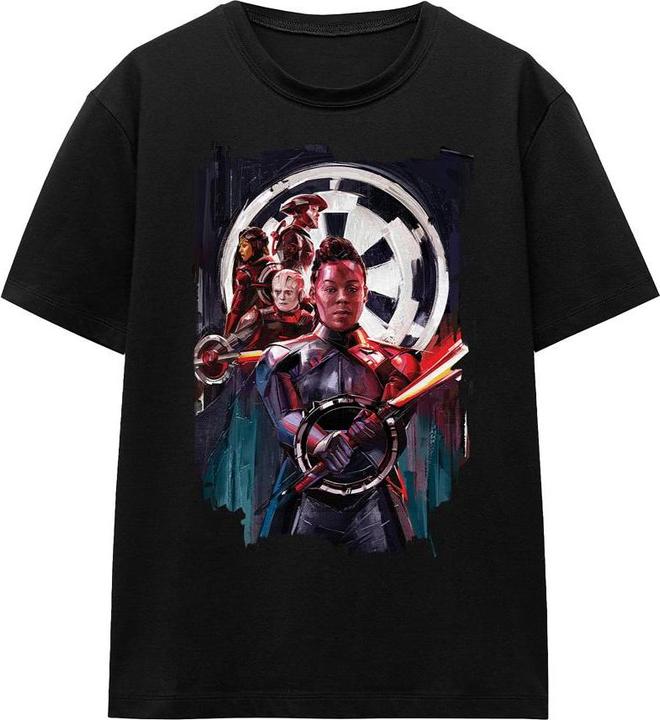 Produktbild Star Wars Inquisitors TShirt (L)