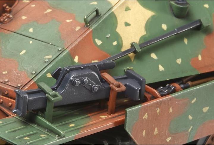 Produktbild Tamiya Dt. 38t Jagdpanzer Hetzer