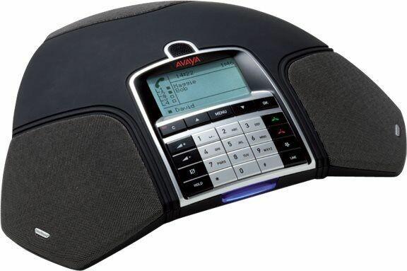 Produktbild Avaya B179 VoIP-Konferenztelefon