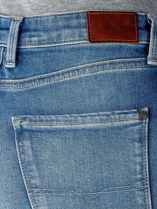 Actual product image Pepe Jeans Regent medium used (24)