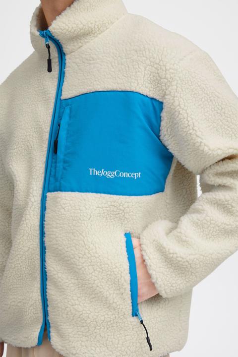 Produktbild TheJoggConcept JCMMBERRI JACKET 2 22800402 (XXL)