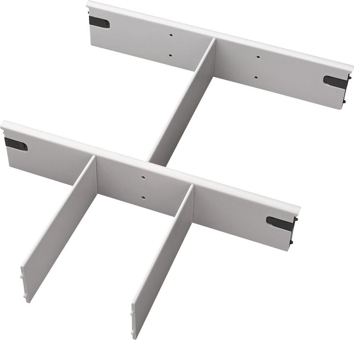 Image du produit Hammerbacher Solide, Accessoires pour conteneurs (43 x 80 x 51,5 cm)