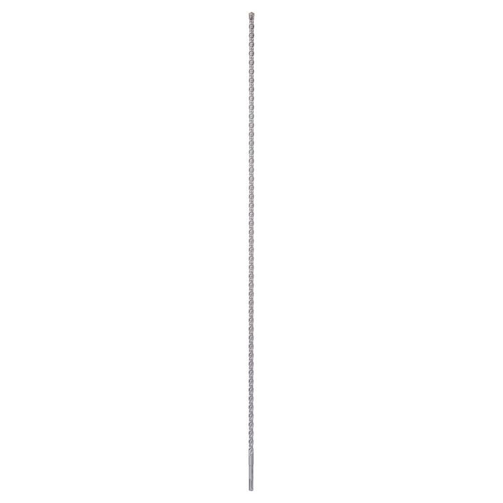 Actual product image Bosch Professional Zubehör Carbide hammer drill 12 mm (12 mm)
