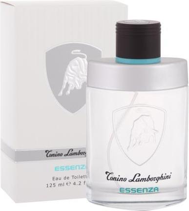 Immagine prodotto Tonino Lamborghini Lamborghini Essenza by Eau de Toilette Spray 125 ml (Eau de toilette, 125 ml)