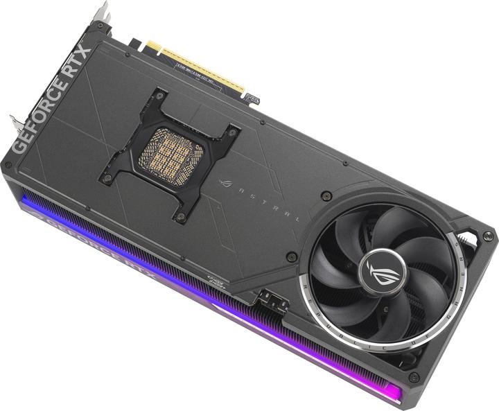Image du produit ASUS ROG ASTRAL RTX 5090 O32G GAMING (32 Go)