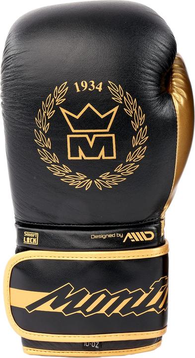 Produktbild Montana Leone Sieg multibox Handschuhe neuen Code (16 OZ)