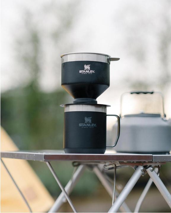 Actual product image Stanley 1913 Classic Perfect-Brew Pour Over (0.59 l)