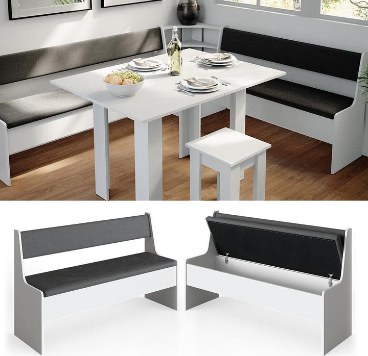 Produktbild Vicco Roman (136.60 cm)