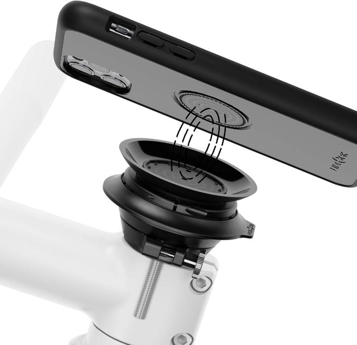 Image du produit Fidlock Magnetische Handyhalterung mit Hülle für Fahrrad
