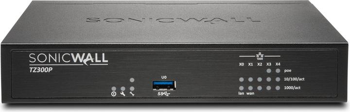 Produktbild SonicWall Tz 300