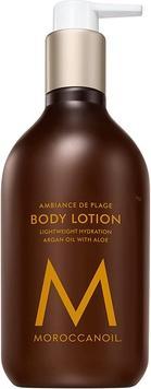 Moroccanoil Ambiance De Plage Body Lotion (Körperlotion, 360 ml)
