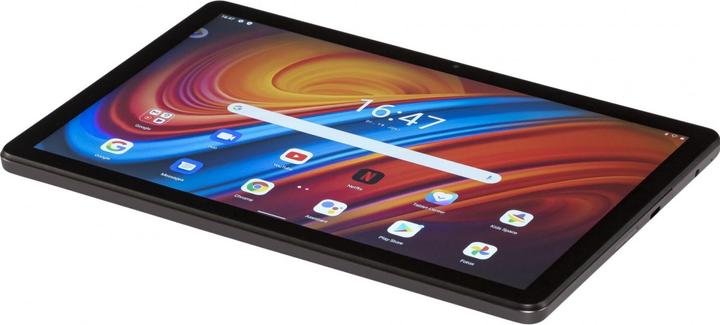 Produktbild Lenovo Tab M10 (3. Gen) (nur WLAN, 10.10", 64 GB, Dual Tone Storm Gray)