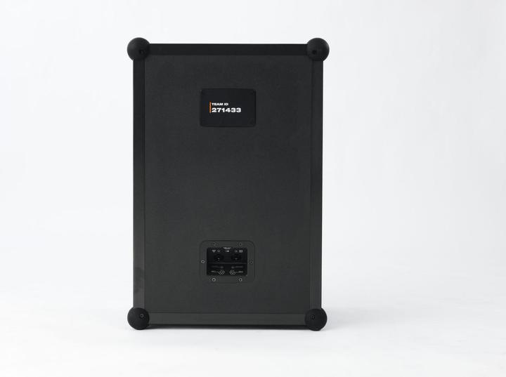 Image du produit Soundboks 4 (40 h, Fonctionnement sur batterie)