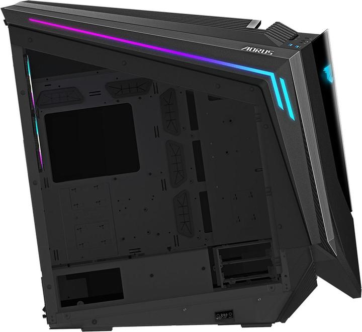 Produktbild Gigabyte Aorus C700 (ATX, E-ATX, Mini-ITX, mATX)
