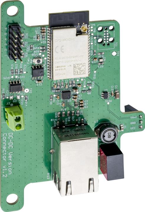 Produktbild Pracht NRG9014 ALPHA9014-PNI Network