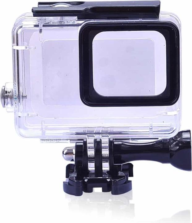 Image du produit Ueli Express Boîtier étanche (GoPro Hero 5, GoPro Hero6 Noir, GoPro Hero 7)