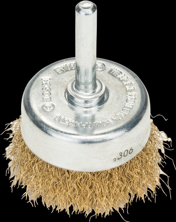Image du produit Bosch Zubehör Accessories 2609256516 Brosse à boisseau