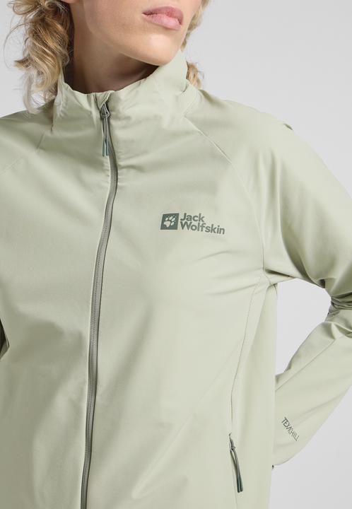 Immagine prodotto Jack Wolfskin Prelight Stride Jkt W (L)