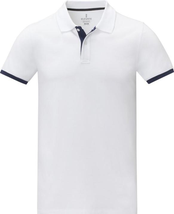 Elevate Morgan Poloshirt Kurzärmlig (L)