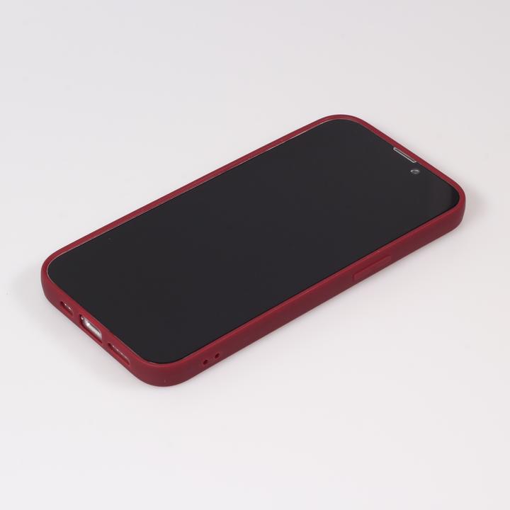 Actual product image PhoneLook Coque Gel coeur (Apple iPhone 15 Pro)