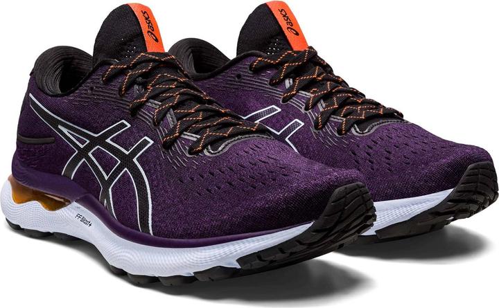 Actual product image ASICS Performance Gel nimbus Tr (37)