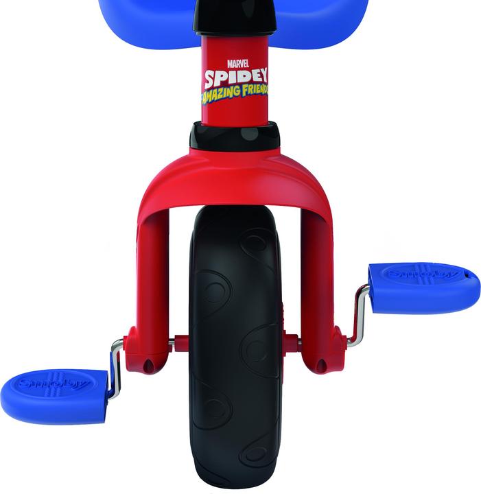 Actual product image Smoby Spidey Be Fun