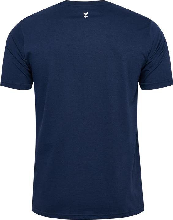 Produktbild hummel hmlPULSE GRAPHIC T-SHIRT S/S (S)