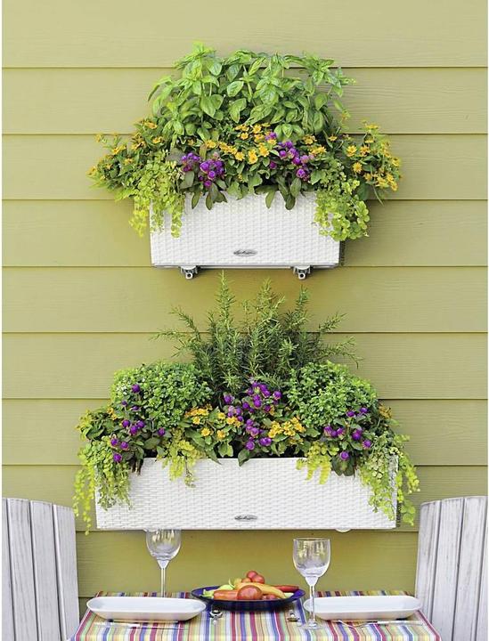 Produktbild Lechuza Balconera Color (19 cm)