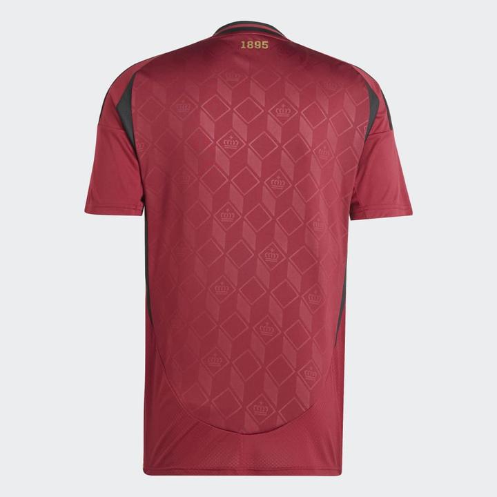 Immagine prodotto adidas Belgio Maglia EM (L)
