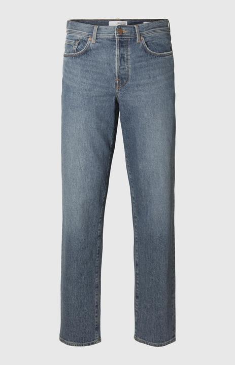 Actual product image Selected Homme SLH190-REGULAR TAPE COLE 3070 M.B NOOS (W31/L34)