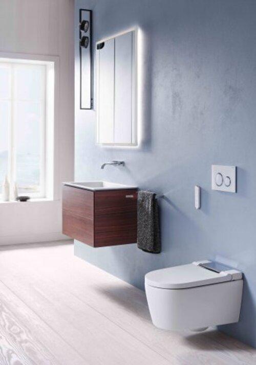 Productafbeelding Geberit Aquaclean Sela