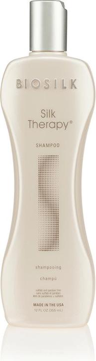 Produktbild BioSilk Silk Therapy Shampoo (355 ml, Flüssiges Shampoo)