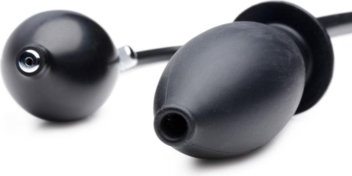 Immagine prodotto XR Brands Inflatable Enema Plug