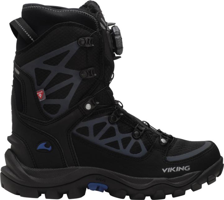 Produktbild Viking Footwear Constrictor III Boa Boots Unisex (37)