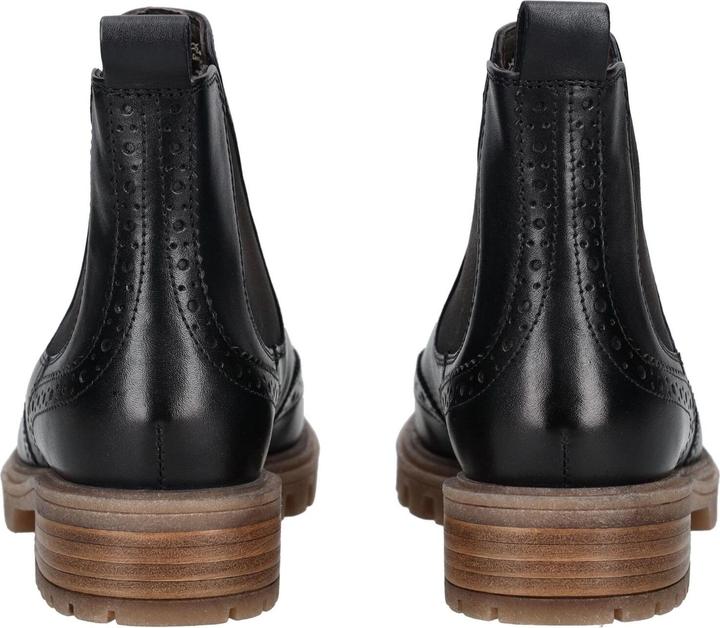 Actual product image Ara Stiefelette (38)