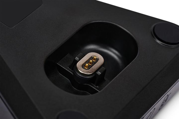 Produktbild PowerA Controller-Ladestation von für Nintendo Switch (Switch, Switch OLED)